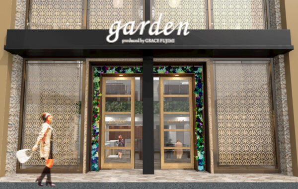 プロポーズ推進員会があるgarden姫路